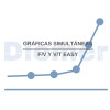 Fabrica Graficas Simultaneas F/V y V/T Easy